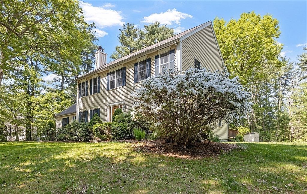 8 Johnson Dr Lakeville, MA 02347 - Thumbnail 3