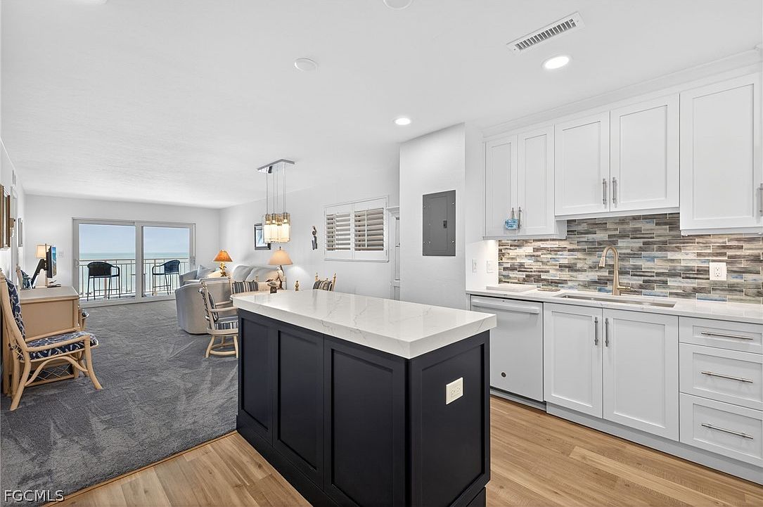 7400 Estero Blvd APT 404 Fort Myers Beach, FL 33931 - Thumbnail 3