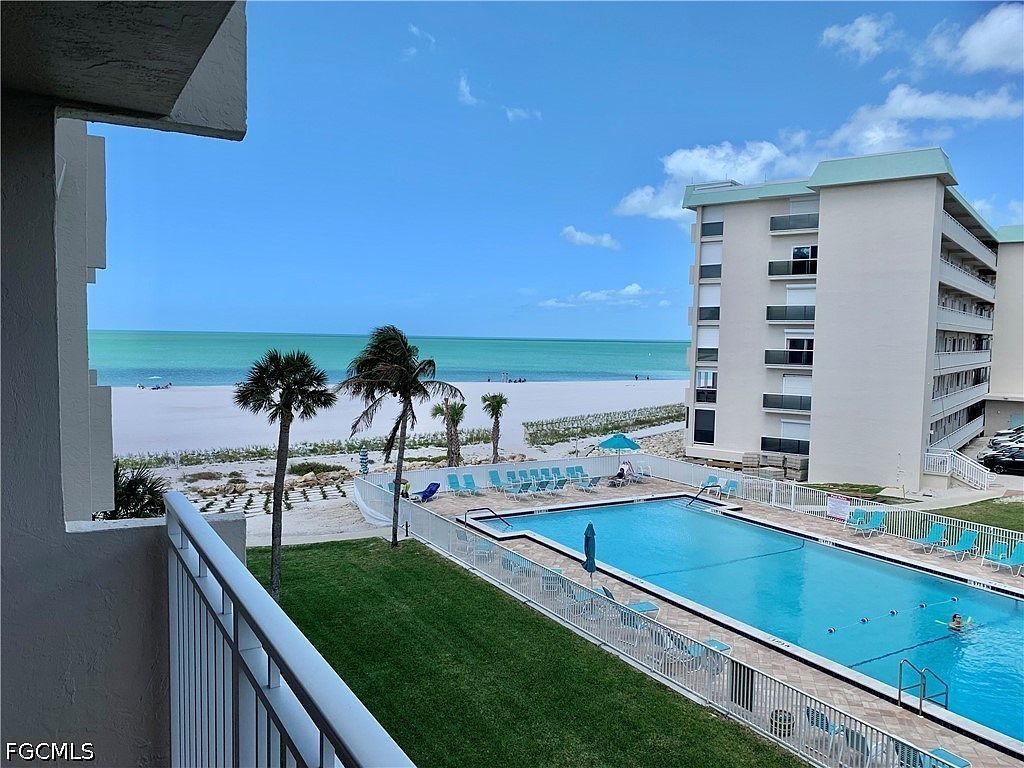 7400 Estero Blvd APT 308 Fort Myers Beach, FL 33931 - Thumbnail 3
