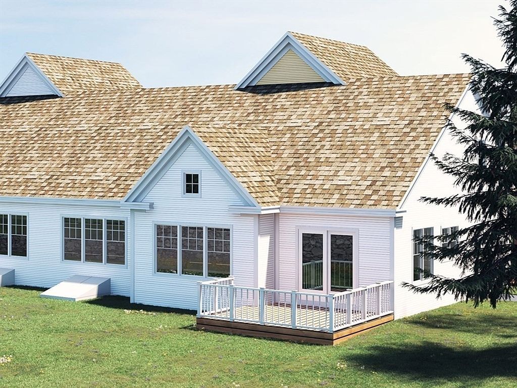 1 Secret Pond Way #36 Duxbury, MA 02332 - Thumbnail 3