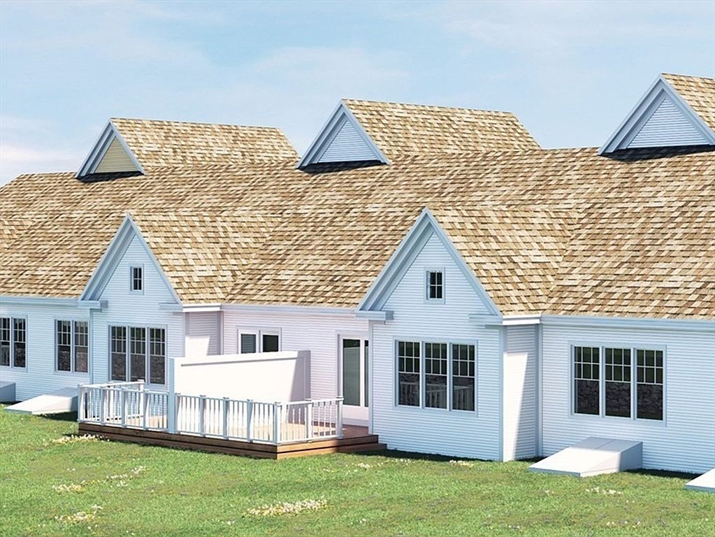 2 Secret Pond Way #35 Duxbury, MA 02332 - Thumbnail 3