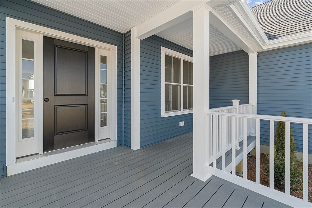 48 Titicut Ave #48 Bridgewater, MA 02324 - Thumbnail 3