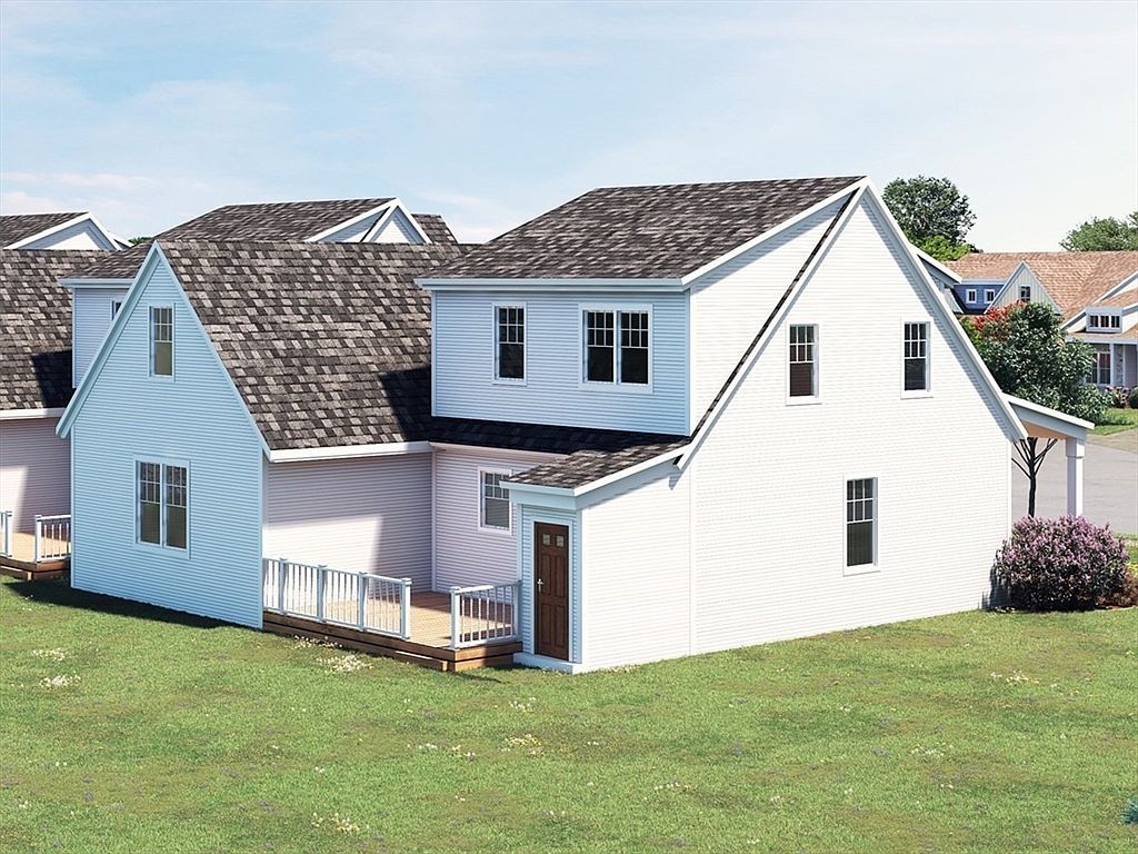 3 Harlow Brook Way Duxbury, MA 02332 - Thumbnail 3