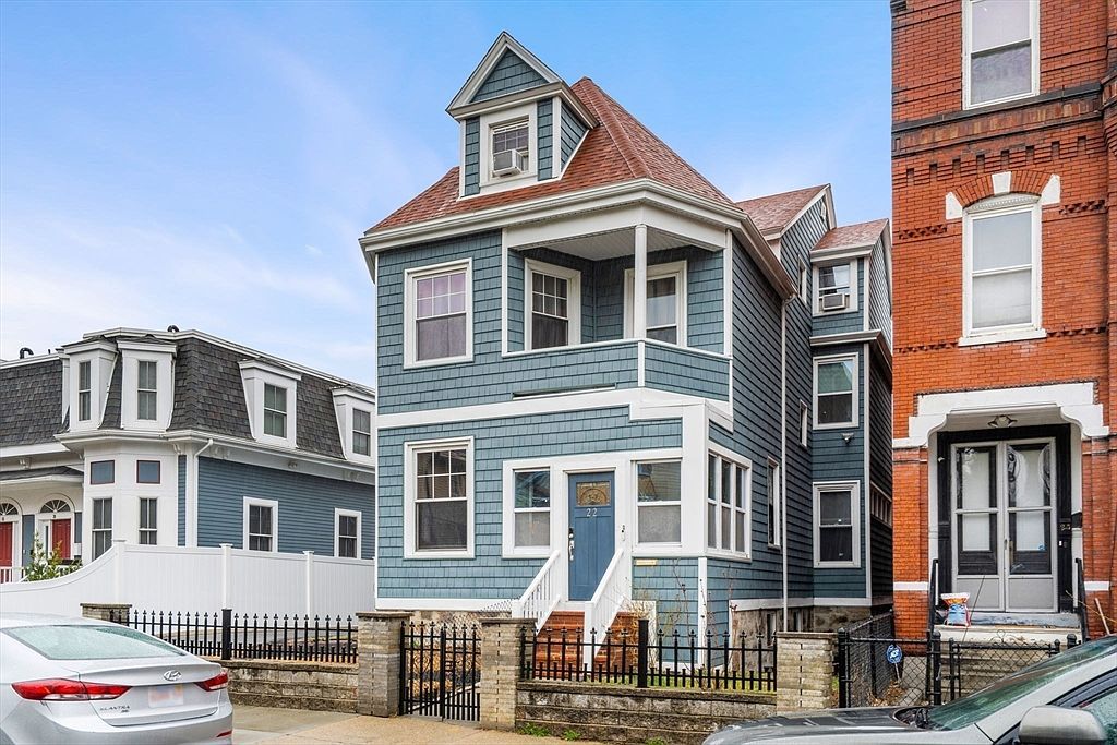 22 Alaska St Roxbury, MA 02119 - Thumbnail 3