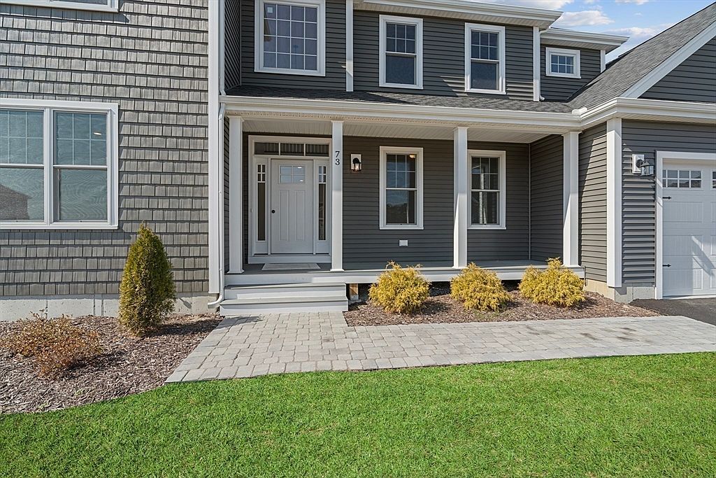 126 Pratt Ave #126 Bridgewater, MA 02324 - Thumbnail 3