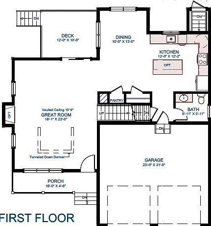17 Forbes Rd Lot 64 Bridgewater, MA 02324 - Thumbnail 3