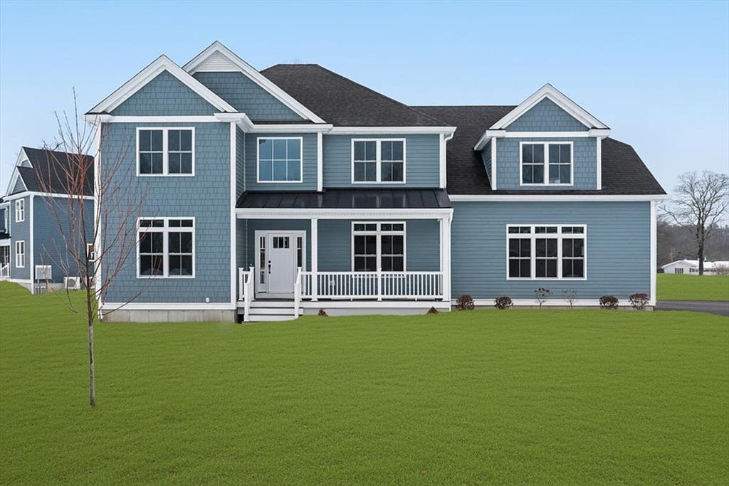 11 Earle Stewart Ln Lot 2 Wrentham, MA 02093 - Thumbnail 3