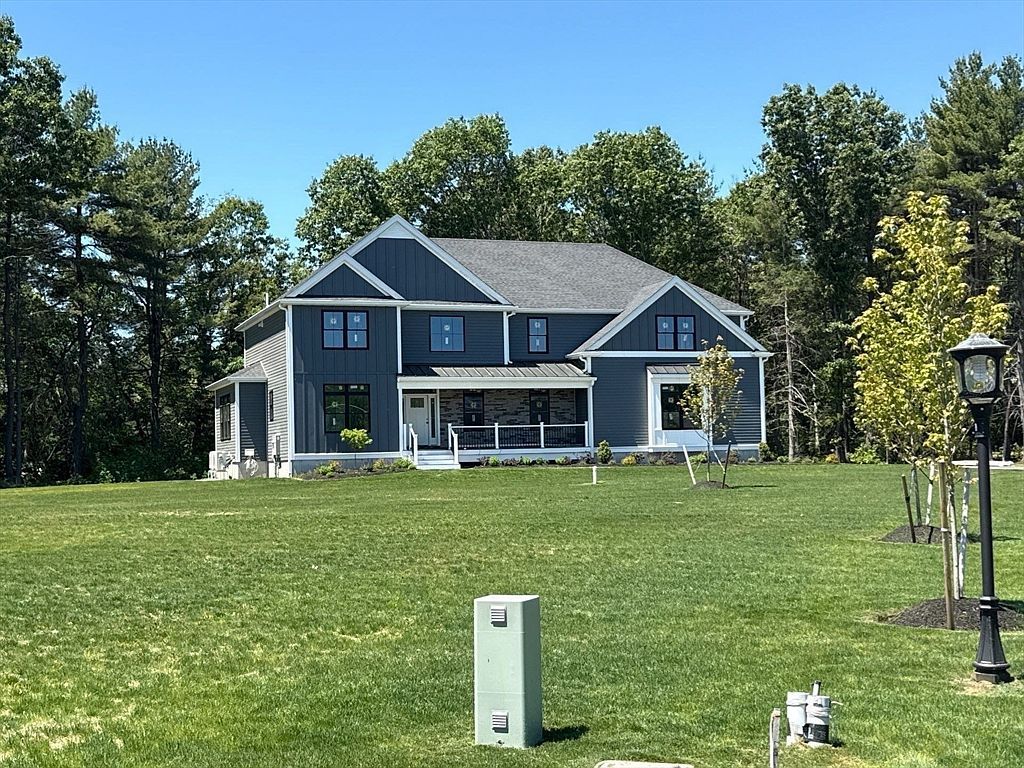1 King Philip Pl Lot 6 Foxboro, MA 02035 - Thumbnail 3