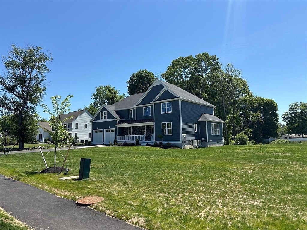 9 Earle Stewart Ln Lot 1 Wrentham, MA 02093 - Thumbnail 3