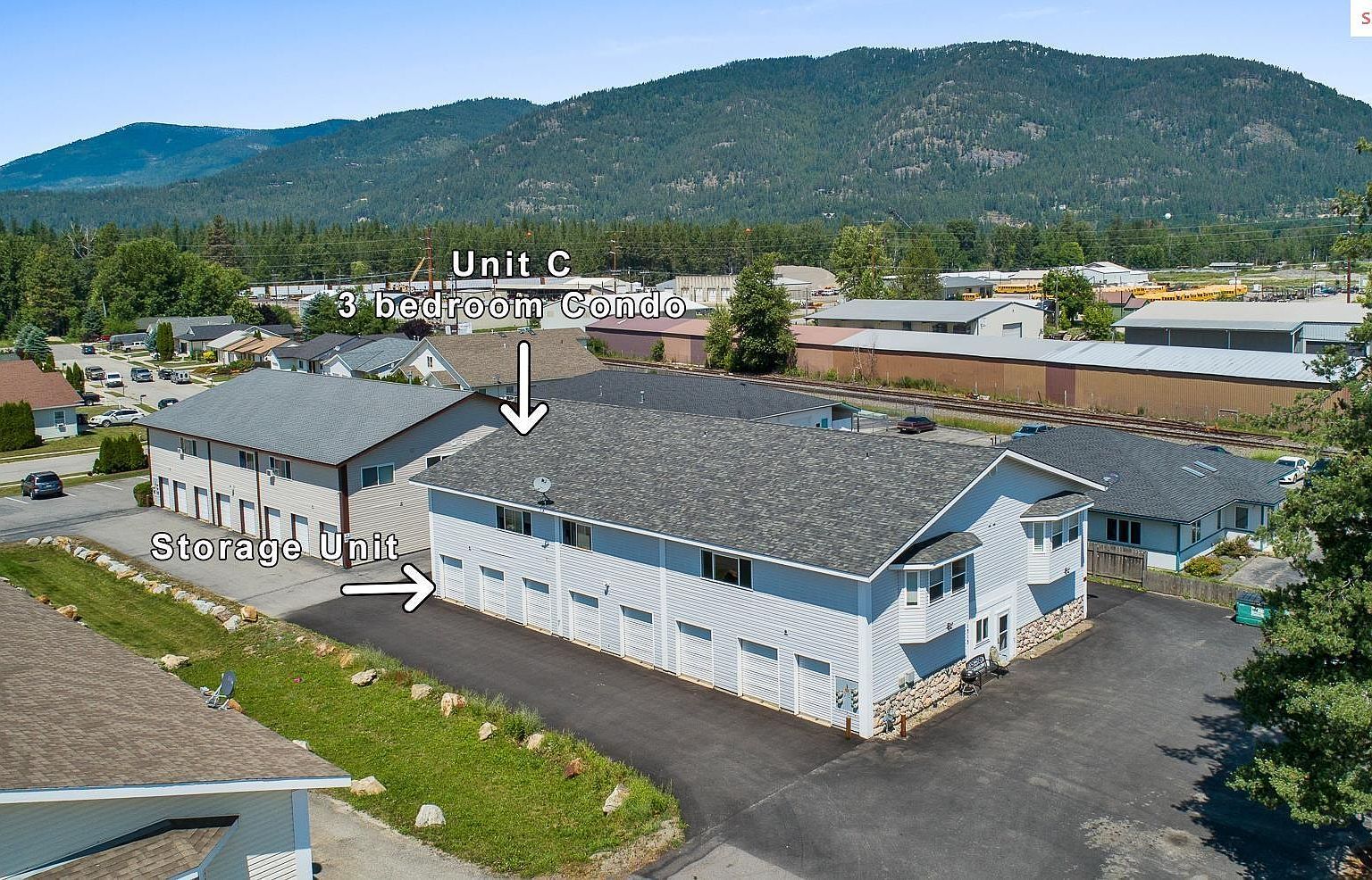 1313 N Division Ave Unit C Sandpoint, ID 83864 - Thumbnail 3