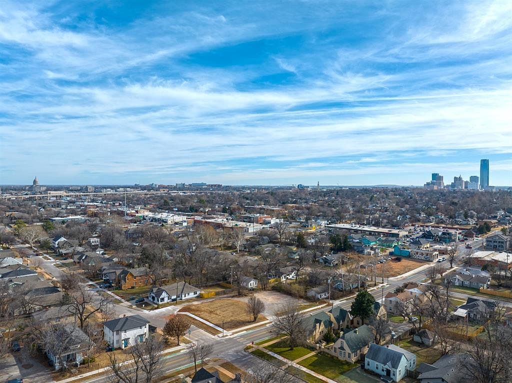 2522 N Shartel Ave Lot 1-3 Oklahoma City, OK 73103 - Thumbnail 3