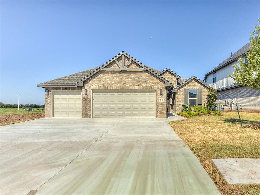 16105 Catalonia Pl Oklahoma City, OK 73170 - Thumbnail 3