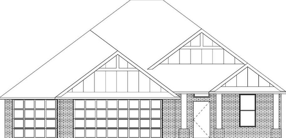 16020 Zamora Ln Oklahoma City, OK 73160 - Thumbnail 3