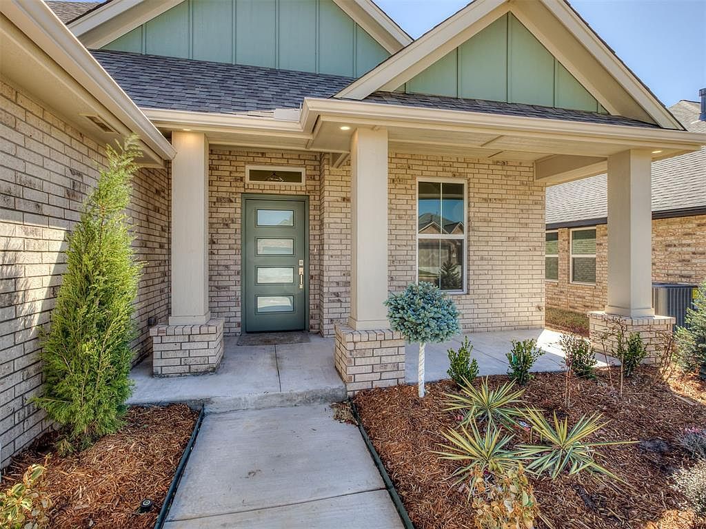 16020 Zamora Ln Oklahoma City, OK 73170 - Thumbnail 3
