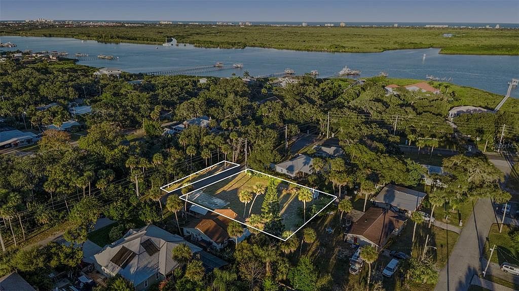 120 Hamilton Rd Lot 12 Edgewater, FL 32132 - Thumbnail 3