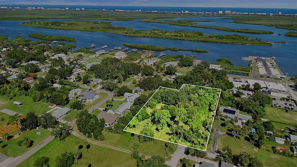 Wilkinson Avenue Lot #4L Edgewater, FL 32132 - Thumbnail 3
