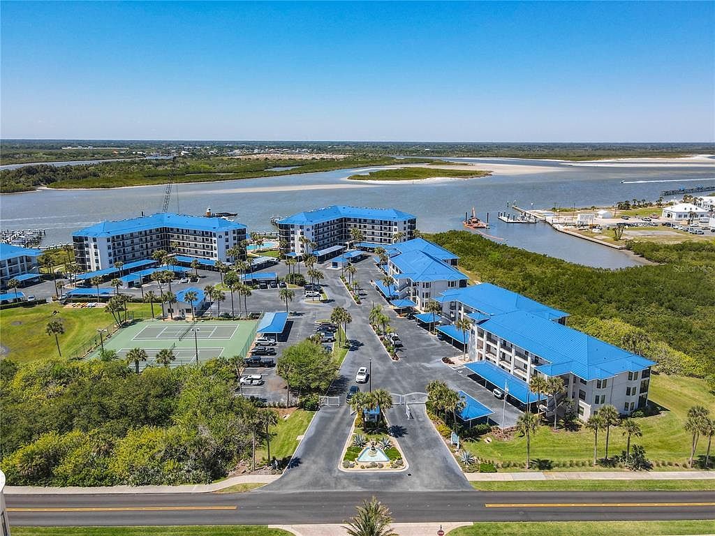 2700 N Peninsula Ave APT 536 New Smyrna Beach, FL 32169 - Thumbnail 3