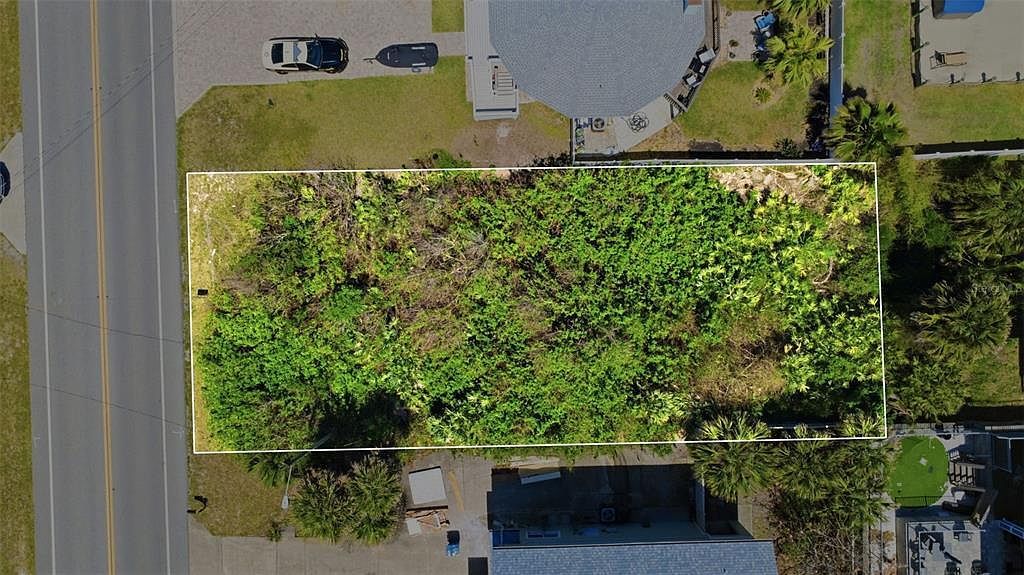 6355 Turtlemound Rd Lot 58 New Smyrna Beach, FL 32169 - Thumbnail 3