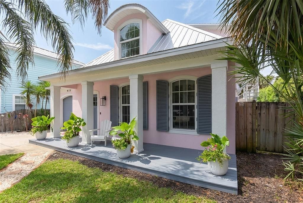 915 Maple St New Smyrna Beach, FL 32169 - Thumbnail 3