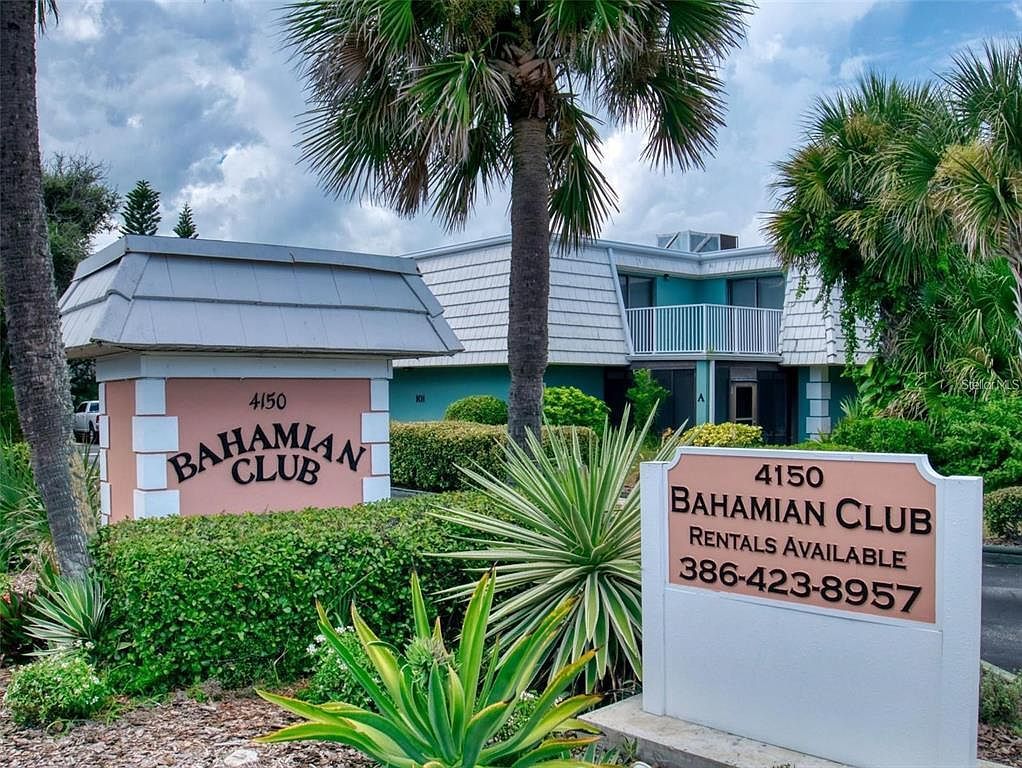 4150 S Atlantic Ave APT 113D New Smyrna Beach, FL 32169 - Thumbnail 3