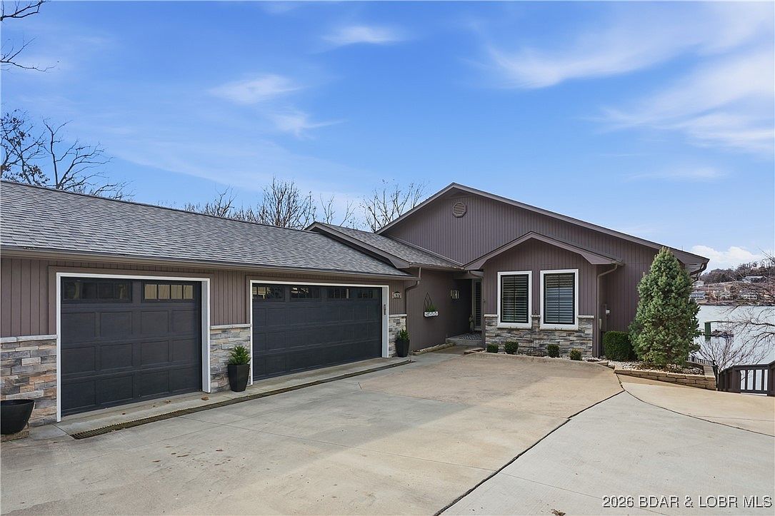 637 Castle Garden Rd Sunrise Beach, MO 65079 - Thumbnail 3