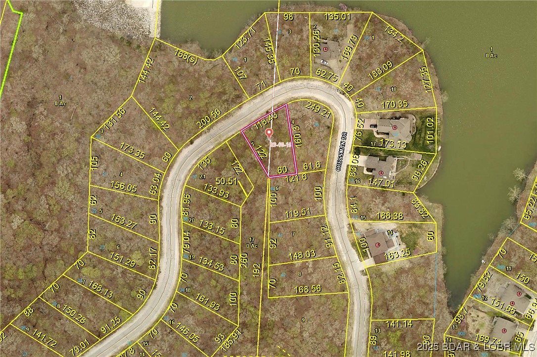 38 Chessman Dr Lake Ozark, MO 65049 - Thumbnail 3