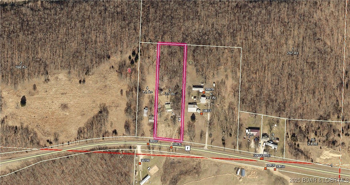 30835 Highway 7 Edwards, MO 65326 - Thumbnail 3
