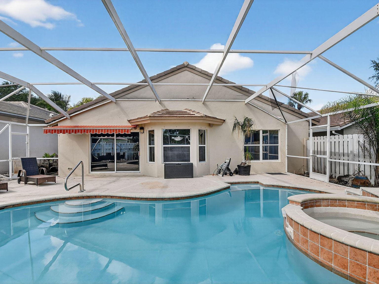 7760 Manor Forest Ln Boynton Beach, FL 33436 - Thumbnail 3