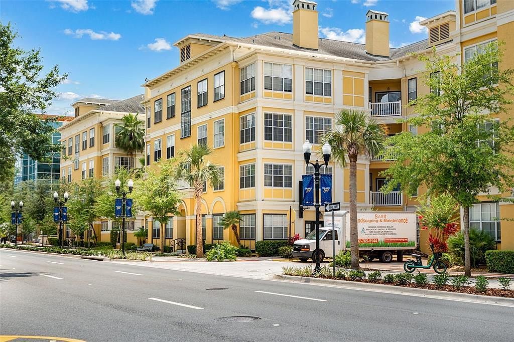 860 N Orange Ave APT 323 Orlando, FL 32801 - Thumbnail 3