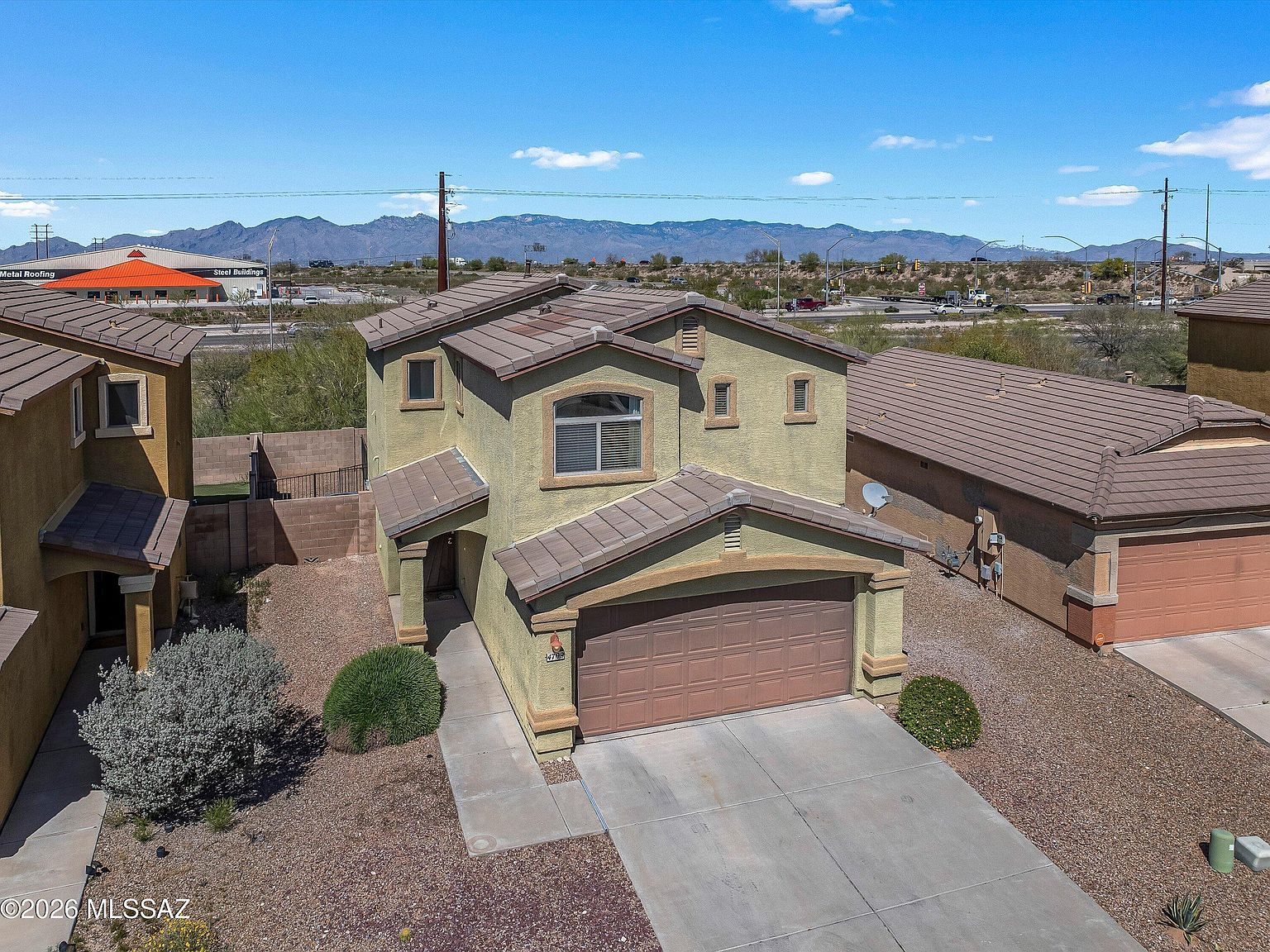 4799 E American Beauty Dr Tucson, AZ 85756 - Thumbnail 3