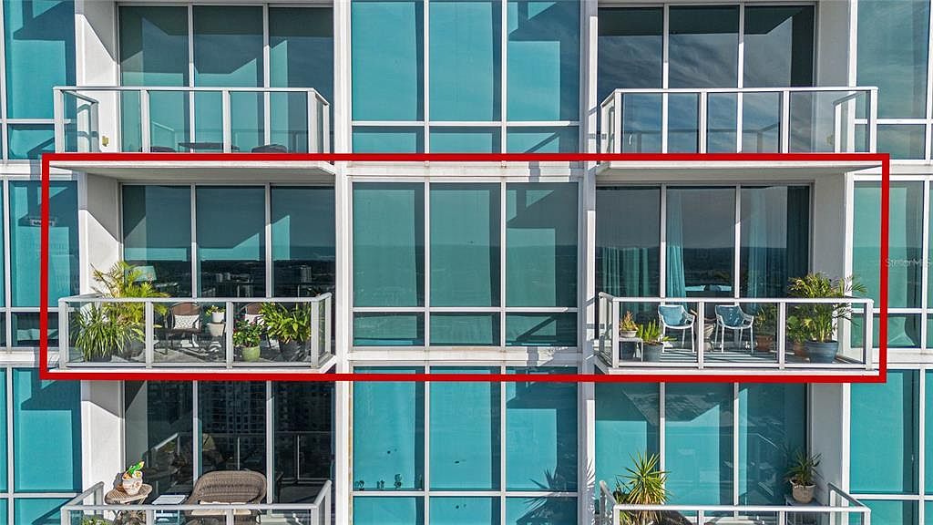 150 E Robinson St #3104-1 Orlando, FL 32801 - Thumbnail 3