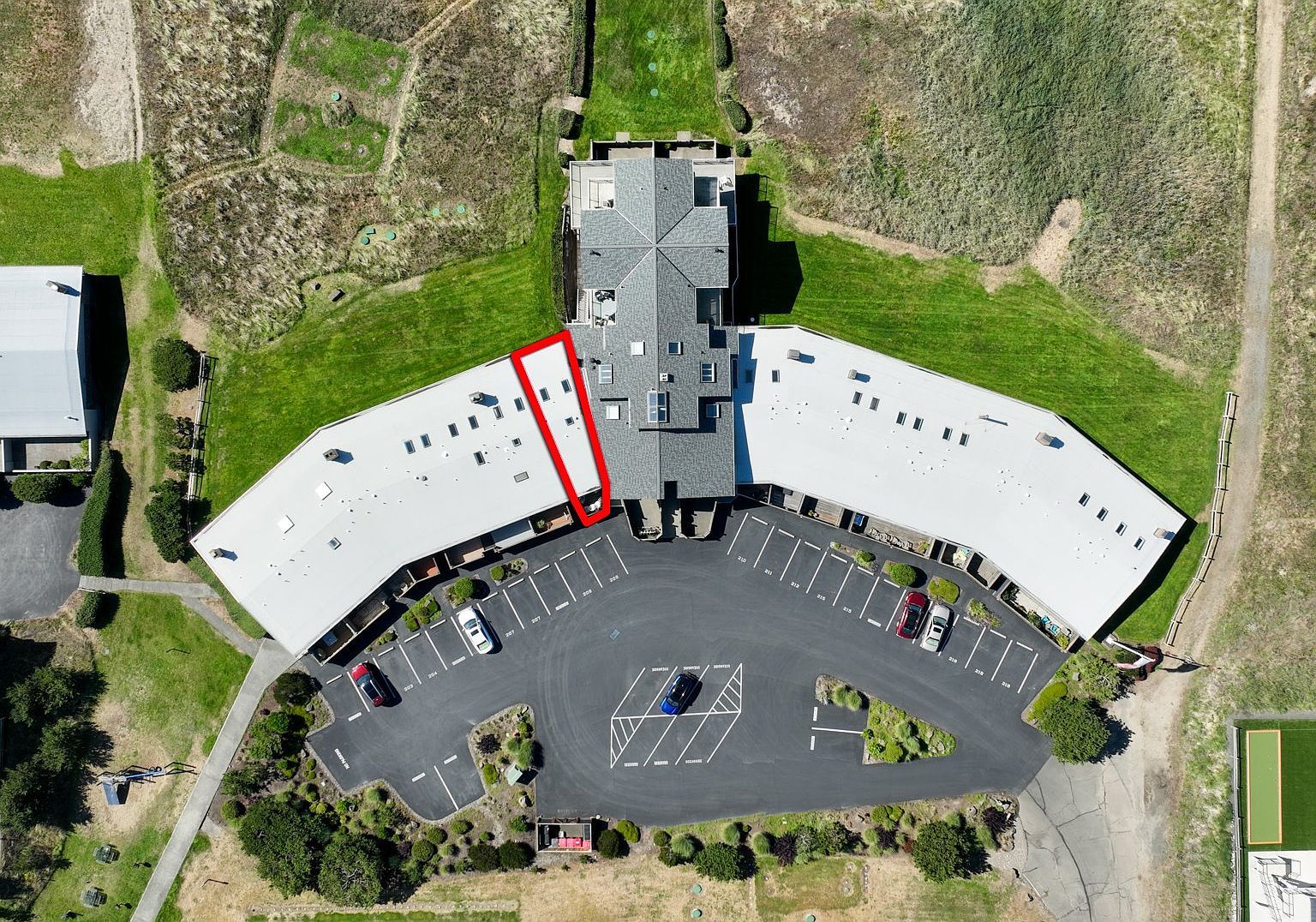 101 13th St #209 Gearhart, OR 97138 - Thumbnail 3