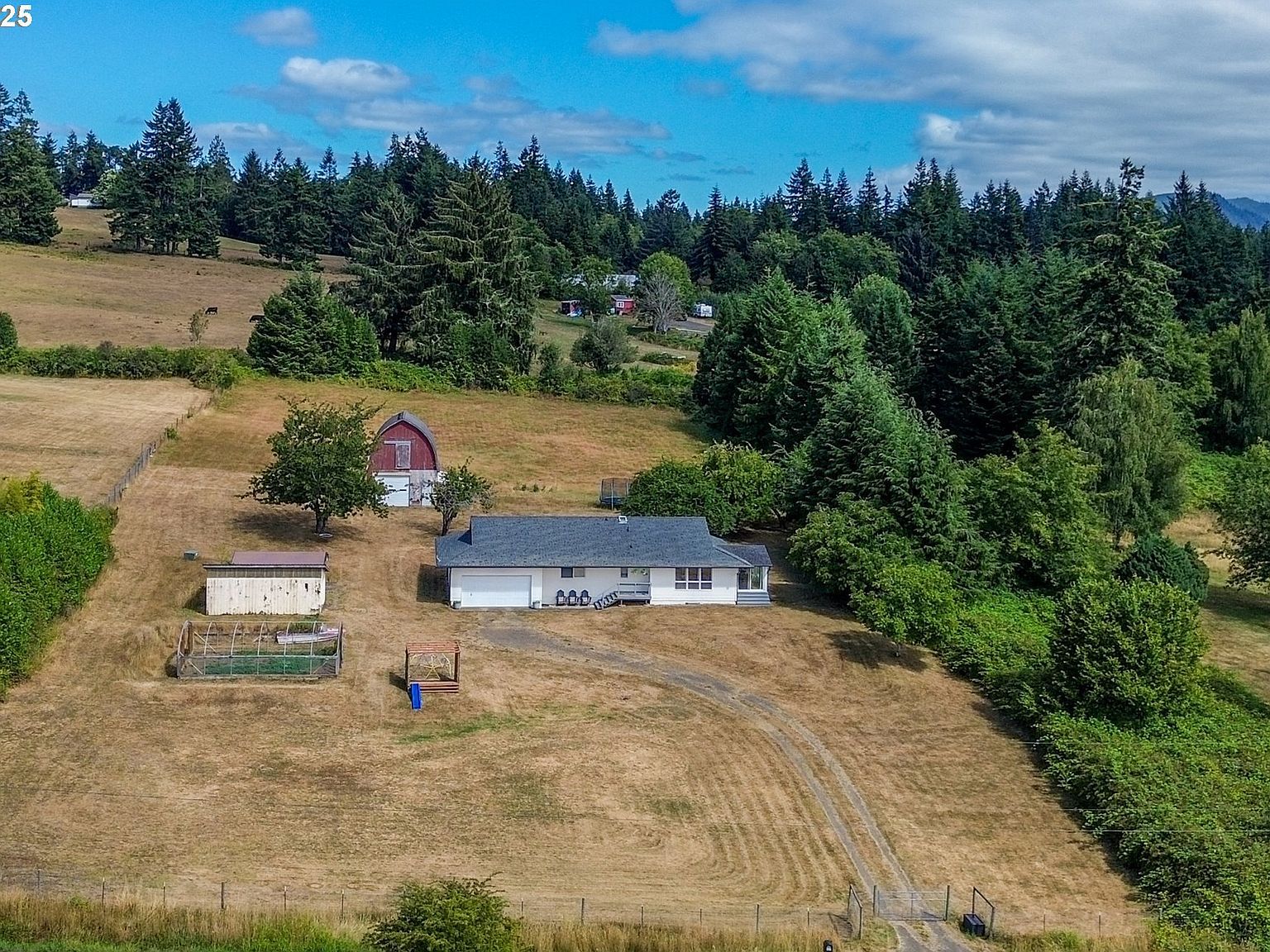 92693 T T Larson Rd Astoria, OR 97103 - Thumbnail 3