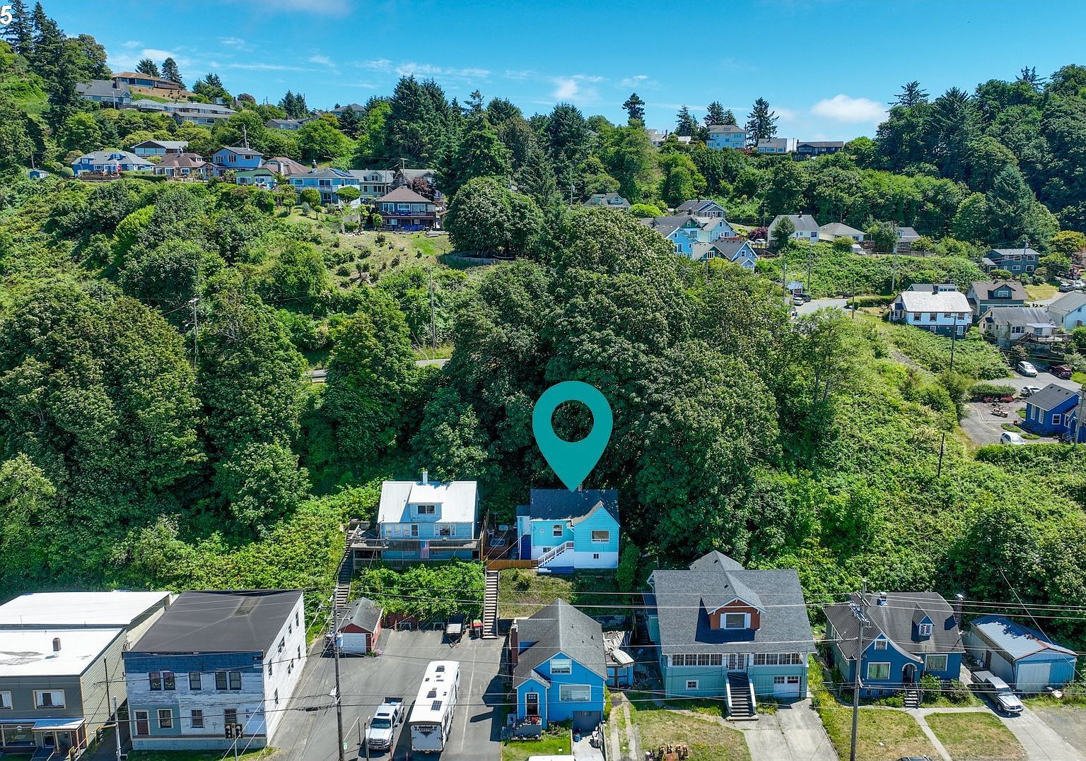 435 W Marine Dr Astoria, OR 97103 - Thumbnail 3