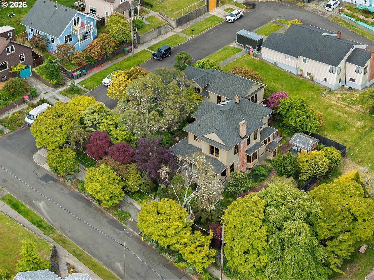 1175 11th St Astoria, OR 97103 - Thumbnail 3