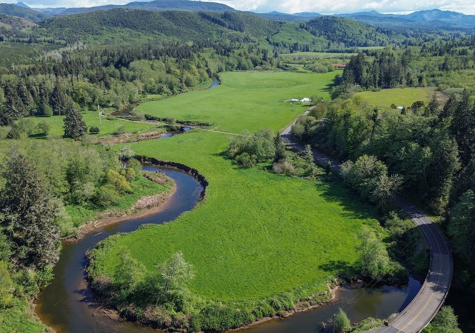 Lewis And Clark Road 1600 #Tl Astoria, OR 97103 - Thumbnail 3