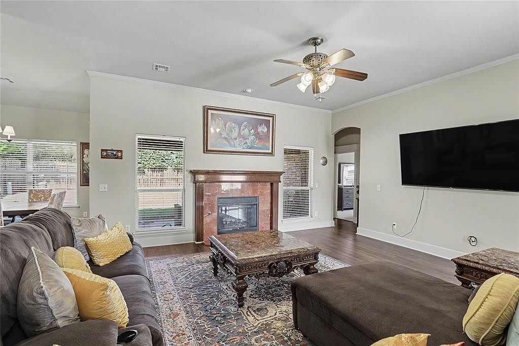 4621 NW 161st St Edmond, OK 73013 - Thumbnail 3