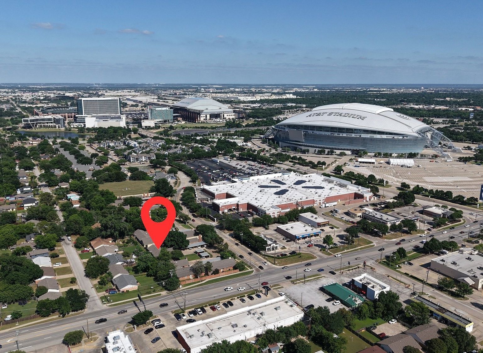 935 Cedarland Blvd Arlington, TX 76011 - Thumbnail 3