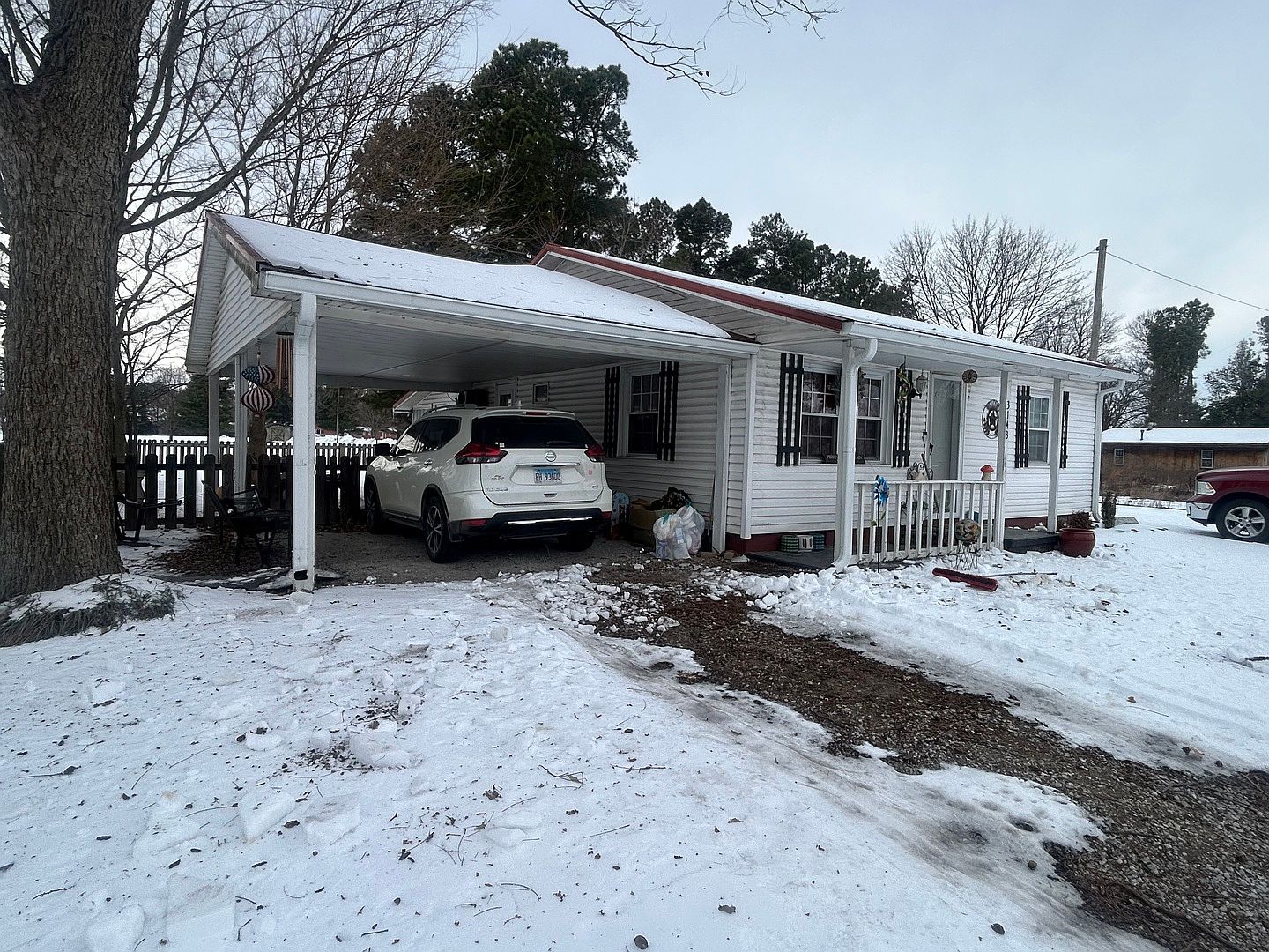 3143 Old Marion Rd Metropolis, IL 62960 - Thumbnail 3