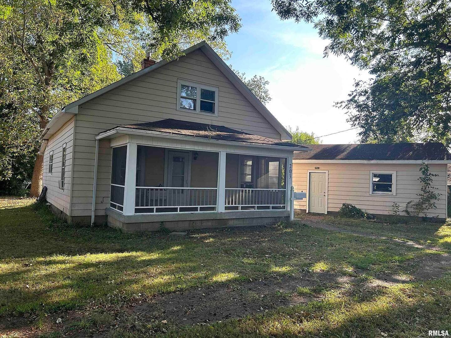 203 W 12th St Metropolis, IL 62960 - Thumbnail 3