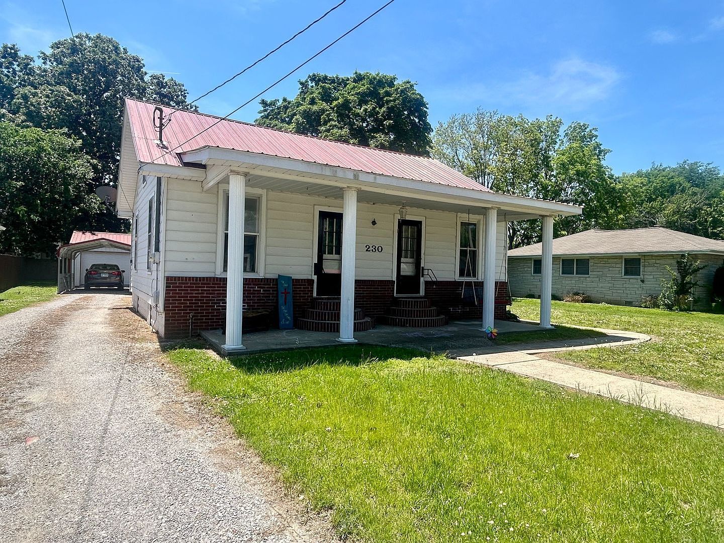 230 E 3rd St Brookport, IL 62910 - Thumbnail 3