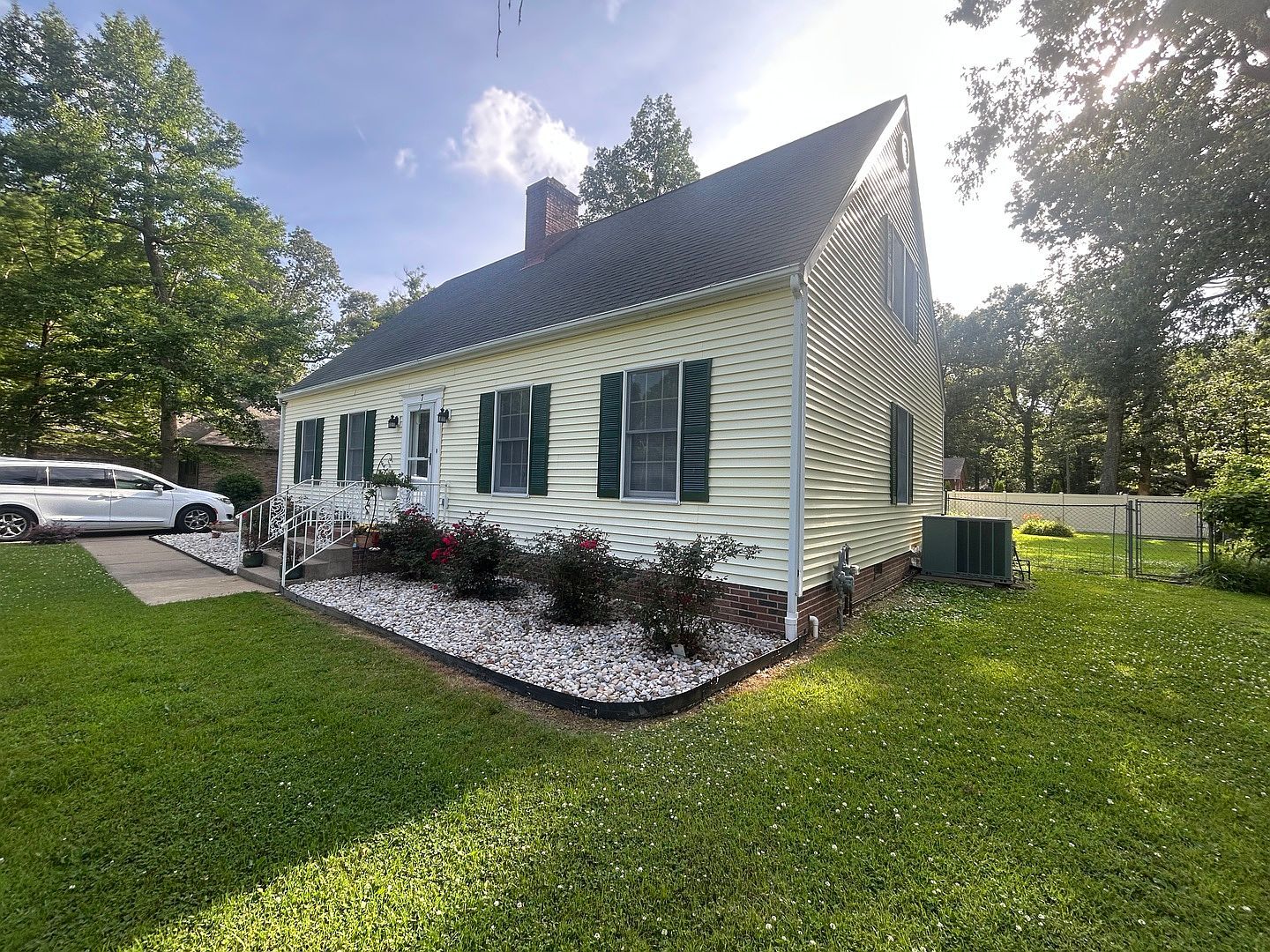 7 Hickory Ln Metropolis, IL 62960 - Thumbnail 3