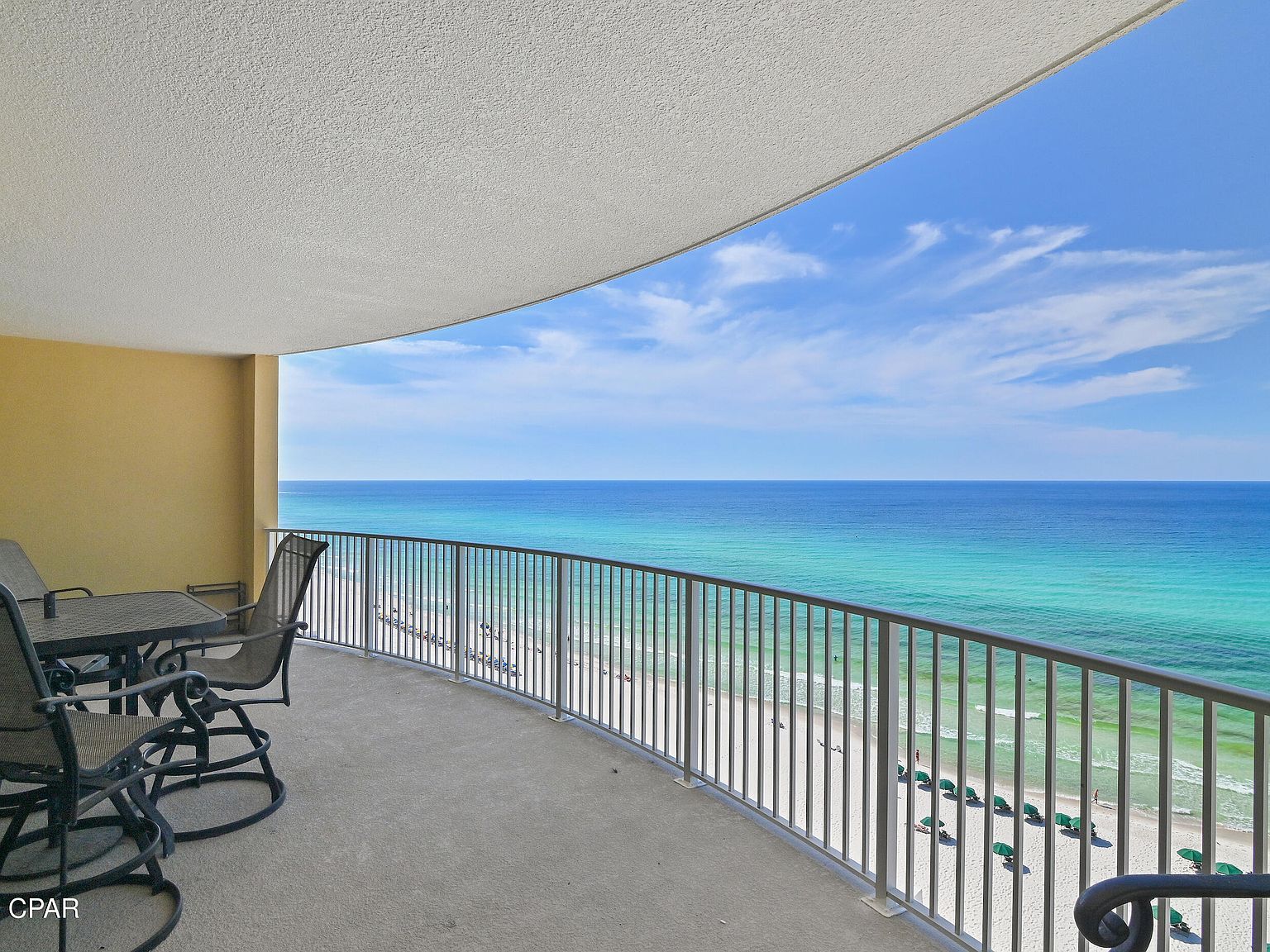 17545 Front Beach Rd Unit 1104 Panama City Beach, FL 32413 - Thumbnail 3