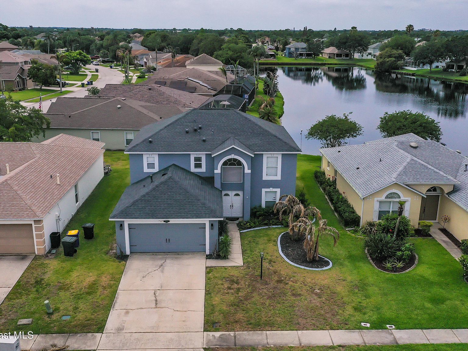 3861 La Flor Dr Rockledge, FL 32955 - Thumbnail 3