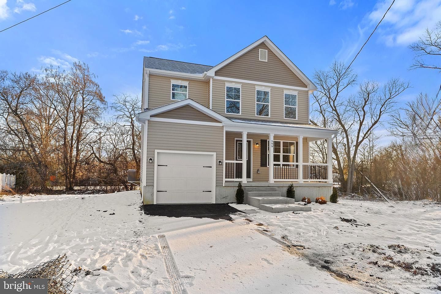 599 Arlmay Ave Somerdale, NJ 08083 - Thumbnail 3