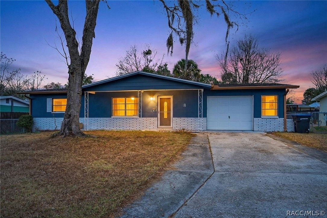 8 S Columbus St Beverly Hills, FL 34465 - Thumbnail 3