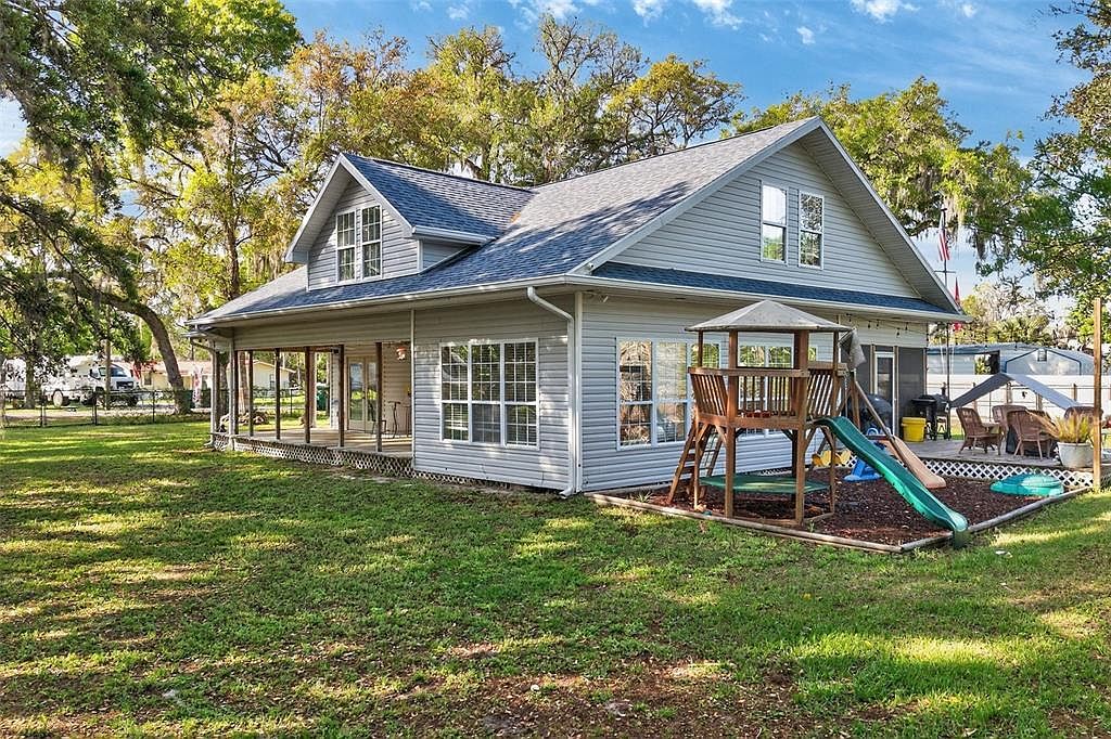 5572 S Marlin Point Floral City, FL 34436 - Thumbnail 3