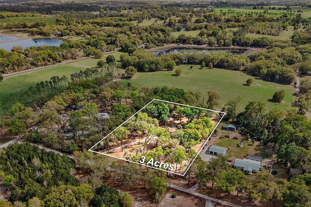 16820 SE 165th Ave Weirsdale, FL 32195 - Thumbnail 3