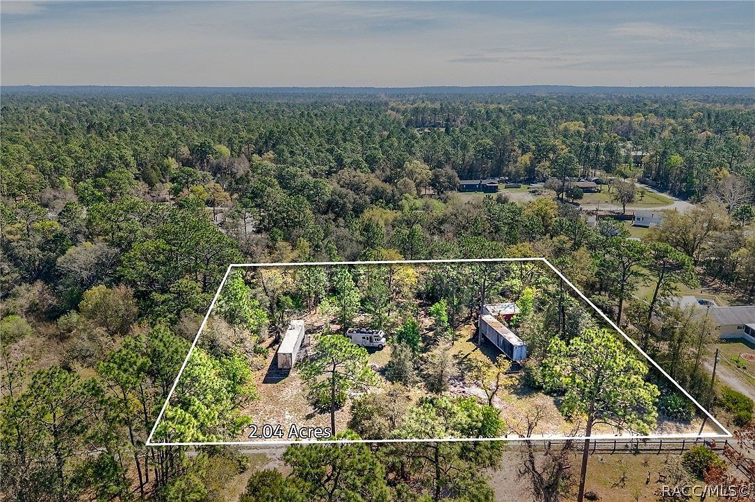5081 N Alexa Ter Crystal River, FL 34428 - Thumbnail 3