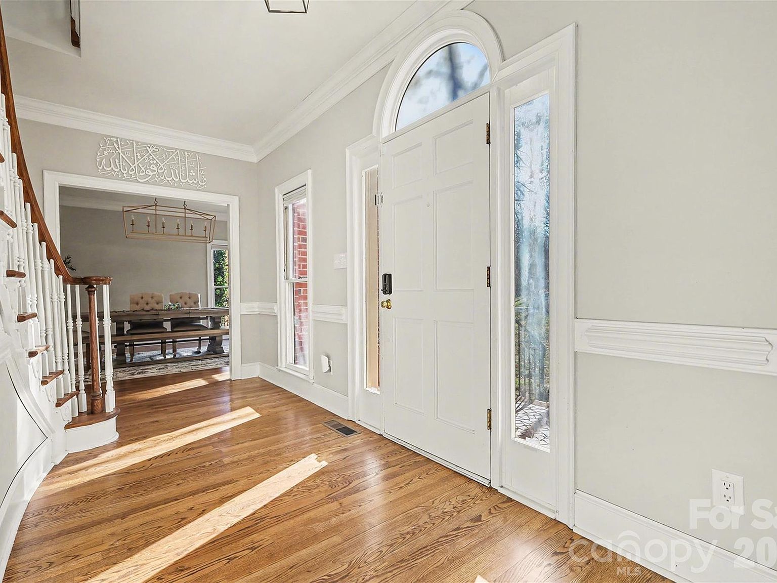 9908 Colvard Cir Charlotte, NC 28269 - Thumbnail 3